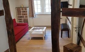 Zauberhafte Wohnung in der Nähe von Heidelberg, top Lage